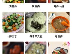 -香妃烤鸡(西单店)