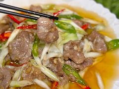-二钳洞庭虾蟹·江湖菜(成都鹭岛店)