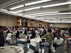 大堂-万禧明珠大酒楼(海丰店)