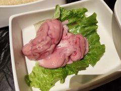 鲜猪脑-天都火锅酒楼(虹梅南路店)