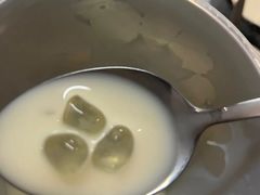 鸭喜香轻乳茶-喜茶(青岛金狮广场店)