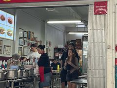 -Kha Mu Charoensang(Silom)