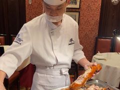 -大鸭梨烤鸭(石佛营店)