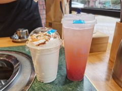 -蛙两只美蛙鱼头火锅(恒茂店)