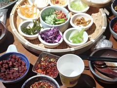 -包整·丝娃娃(一览甲秀楼风景店)