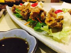 -有喜屋·深夜食堂(北京西路店)