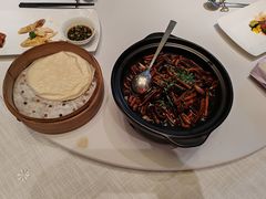 -上海小南国(金桥国际广场店)