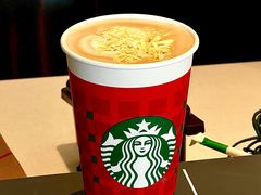 -星巴克臻选(北京赛特奥特莱斯店)