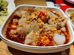 -一个叫川的地方(麒麟新天地店)