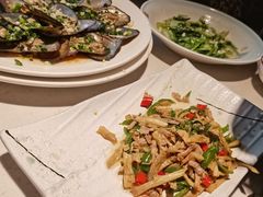 -千岛湖小鱼儿·淳安匠心农家菜