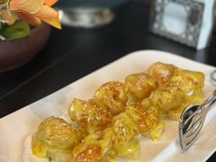 -云锦壹号·淮扬宴(徐汇万科店)