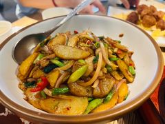 -百翠山居.家飨餐厅