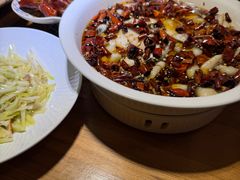 -永安鱼庄·镇江菜(丁卯店)