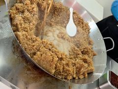-六广门毛阿姨糯米饭