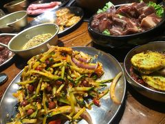 -原始泥炉烤肉(总店)