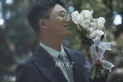 -苏菲亚婚纱摄影