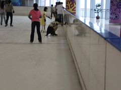 -冠军冰场CHAMPION RINK(百联又一城店)