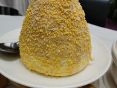 招牌舒芙蕾-和苑·精致粤菜(珠江新城店)