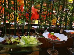 -华安国际大酒店-餐厅