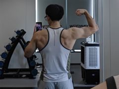 -WEGYMER健萌健身(麦德龙钰龙天下馆)