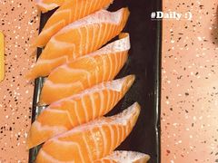 -元气寿司(东方宝泰店)