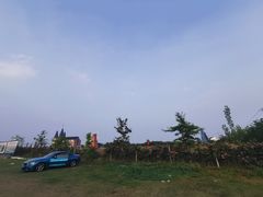 -鹅湖玫瑰文化园