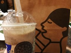 -喜茶(上海兴业太古汇店)
