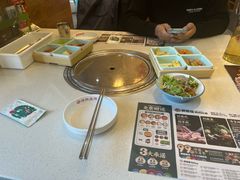 -韩香福烤肉庄园(荣成店)