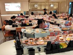 -争鲜回转寿司(东方银座店)