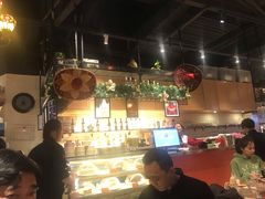 -彼德西餐厅(凯德广场新南店)