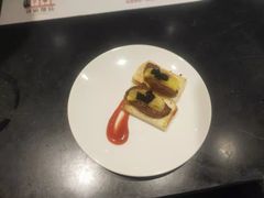 -铁板诱惑法式铁板烧(大卫城店)