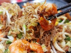 海鲜炒米面-台州老六海鲜面馆(上南总店)