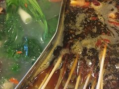 -川成串·自助串串香火锅(朝阳店)