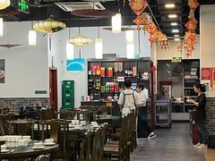-印象盐帮菜(鲁能城店)