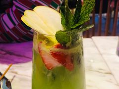 -The Rug Cafe(王府中环店)