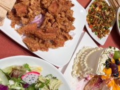 -金叶酒家(新华路店)