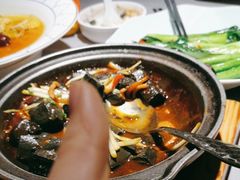 -晓粤·惹味粤菜(凯德乐峰广场店)