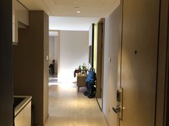 -曙光薇酒店(南京夫子庙老门东店)