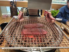 -九田家黑牛烤肉(溧水万达店)