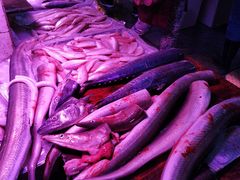 -福田农产品批发市场有限公司蔬菜交易区