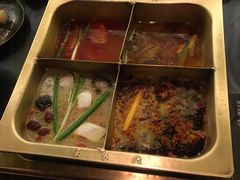 四季锅-王家渡火锅(金宝汇店)