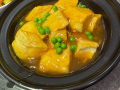 -闫府私房菜(恒隆店)