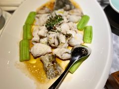 -紫圆 · 雅宴高级餐厅(杭州东站店)