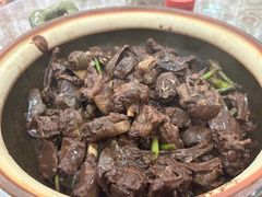 -鹅香阁私房菜(一鹅五味)