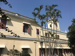 -龙环葡韵住宅式博物馆