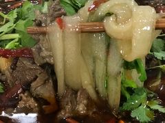 -无味饭店(九眼桥商业文化广场店)