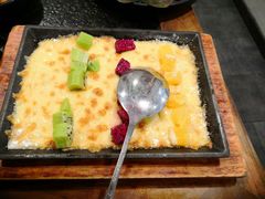-九田家黑牛烤肉料理(潍坊青州市泰华城店)