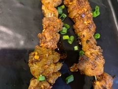 -肖仙仙羊肉汤·始于1996年(郫都店)