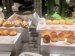 -太湖饭店玉兰厅(自助餐厅)