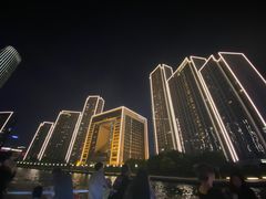 -海河游船-永乐码头(大悲院)